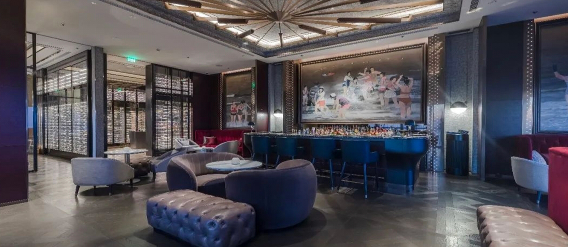 The St. Regis Qingdao