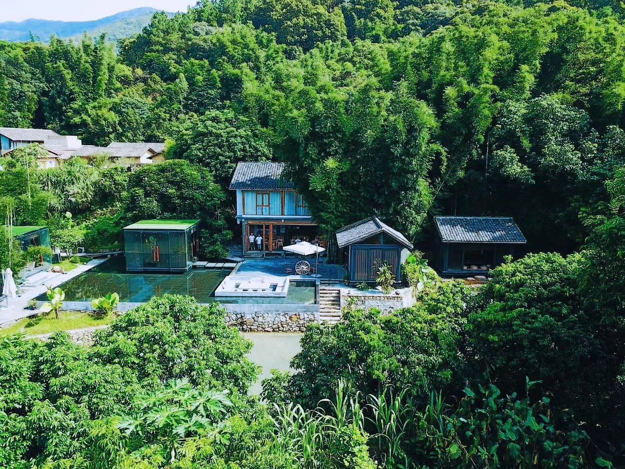 凝心聚力，再创辉煌 —— 年会